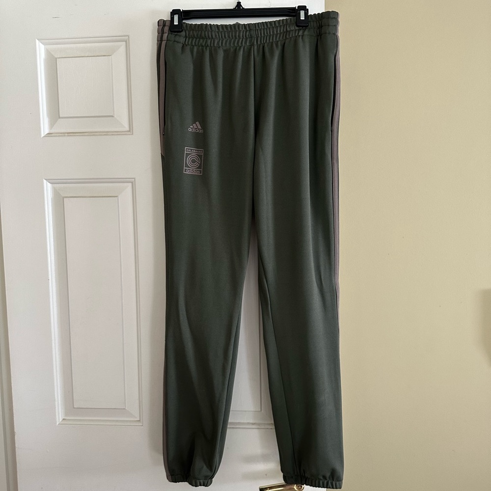 Adidas calabasas sweatpants